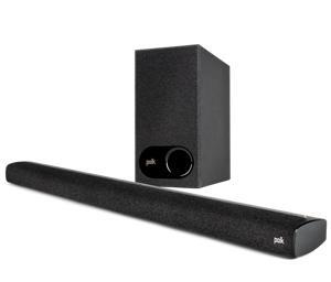 Loa Soundbar Polk Audio Signa S3