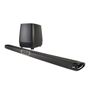 Loa Soundbar Polk Magnifi Max SR