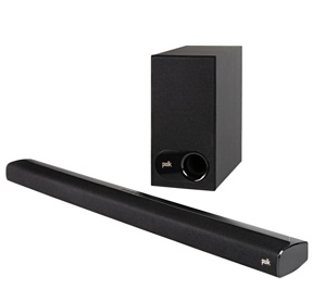 Loa Soundbar Polk SIGNA S2