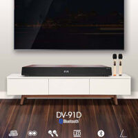 Loa soundbar Sansui DV-91D