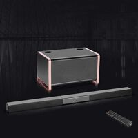 Loa soundbar Sansui DV-91W