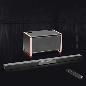 Loa soundbar Sansui DV-91W