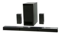 Loa SoundBar Sony HT-RT3M SP1