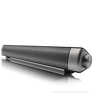 Loa soundbar thanh trầm bluetooth lp-2517