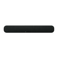 Loa Soundbar Yamaha SR-B20A