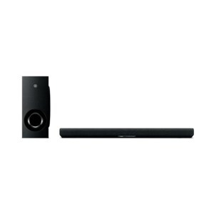 Loa Soundbar Yamaha SR-B40A