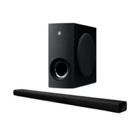 Loa Soundbar Yamaha SR-B40A