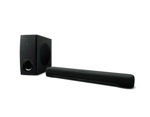 Loa soundbar Yamaha SR-C30A