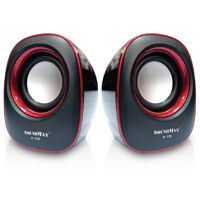 Loa SoundMax A130 (A-130)