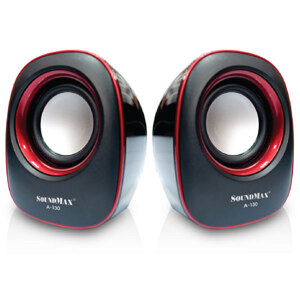 Loa SoundMax A130 (A-130)