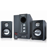 Loa Soundmax A2117 (A-2117) 2.1