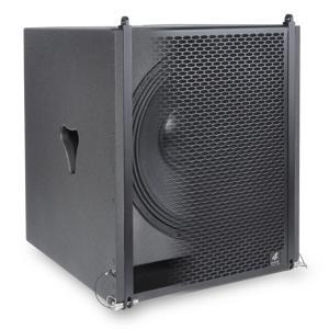 Loa Sub 4Acoustic PCS 118LB