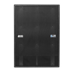 Loa sub DB Technologies DVA S2585N