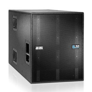 Loa sub DB Technologies DVA S2585N