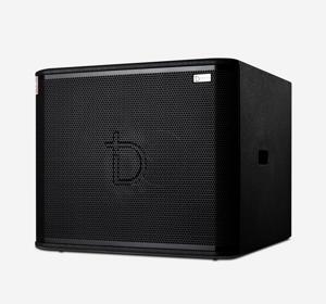 Loa Sub DBacoustic LX-S87