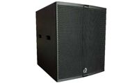 Loa Sub DE Acoustics PD-18B