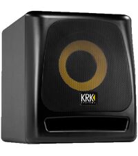 Loa sub điện KRK 8s