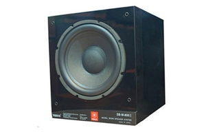 Loa Sub điện Yamaha SB-M-1000II