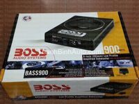 Loa Sub gầm ghế Boss Bass 900