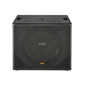 Loa sub hơi Bass 40cm BMB CSW-115 (500W/2000W)