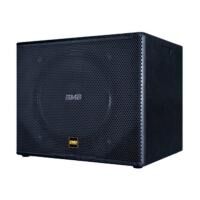 Loa sub hơi Bass 40cm BMB CSW-115 (500W/2000W)