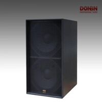 Loa sub hơi kép bass 50 Donbn DH 218B