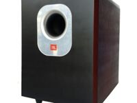 Loa sub JBL A-835II