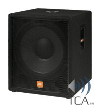 Loa Sub JBL JRX 118S