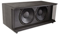 Loa Sub JBL KP25S