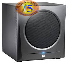 Loa Sub JBL LSR 2310SP