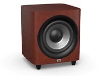 Loa sub JBL Studio 650P