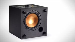 Loa sub Klipsch R-8SW