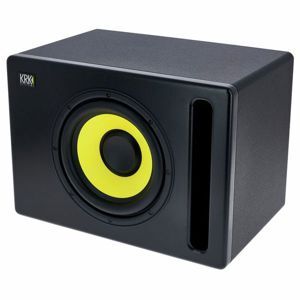 Loa Sub KRK S10.4