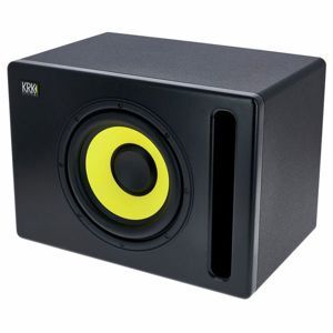 Loa Sub KRK S12.4