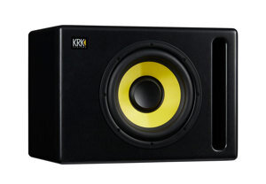 Loa Sub KRK S12.4