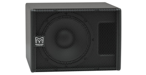 Loa sub MARTIN AUDIO SX110