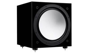 Loa sub Monitor Audio Silver 12W 6G