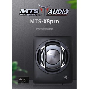 Loa Sub MTS X8 PRO