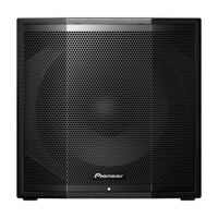 Loa Sub Pioneer XPRS 115S