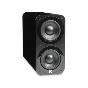 Loa Sub Q Acoustics 3070S (Vỏ sơn mài)