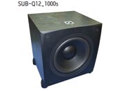 Loa Sub QAcoustics Q12-1000s