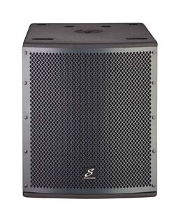 Loa sub Studiomaster TRX 15S