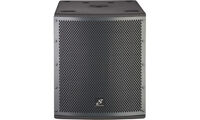 Loa sub Studiomaster TRX 18S