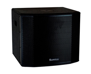 Loa sub Sumico S500