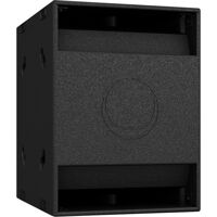 Loa sub Turbosound NuQ118B