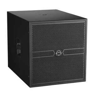 Loa sub Wharfedale Anglo E18B