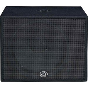 Loa sub Wharfedale Delta-18BA