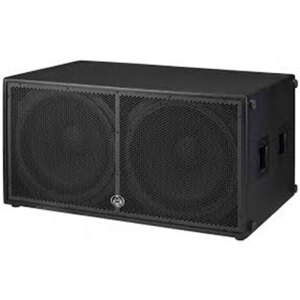 Loa sub Wharfedale Delta-218B