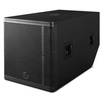 Loa sub Wharfedale Focus-18S