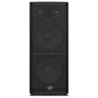 Loa sub Wharfedale Impact 18B